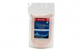 ShreeGun Himalayan Pink Salt   Pack  200 grams